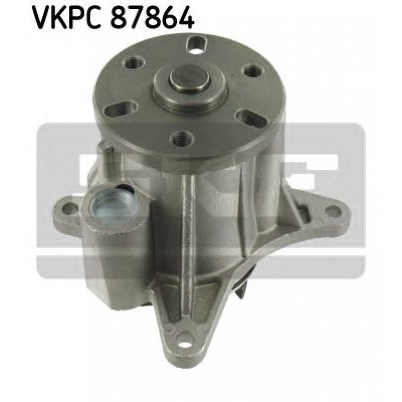VKPC 87864 SKF - Насос охолоджуючої рідини